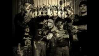 Hatebreed - The Divinity Of Purpose