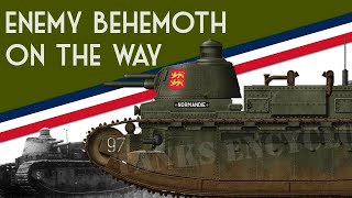 Trenchwarmer Char 2C