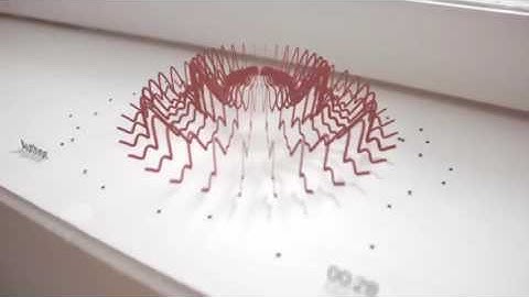 After Effects project - 3D Music Visualizer in Your Video v1.5