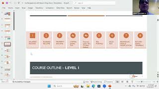 Tax Management with Returns Filing Course - Demo Session
