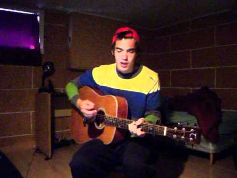 Look Into Your Heart - Francois Lachance (Original)