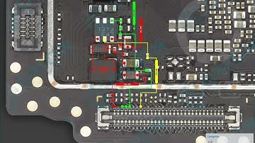 Xiaomi Redmi 14C 5G LCD Light Solution