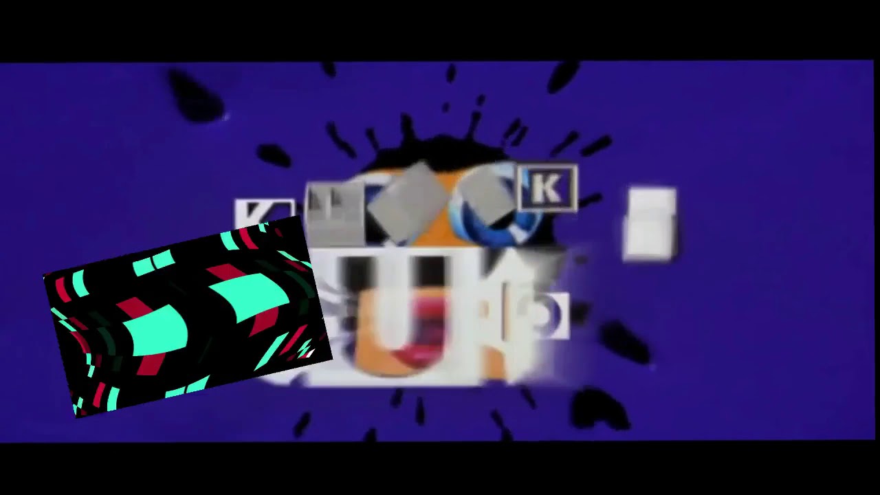 (Cringy/OLD) Color Bars Multirendering