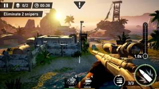 Sniper: Hunter