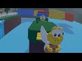 Rec Room | Super Mario World - VR - No Commentary