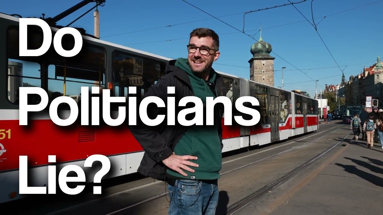 Do Politicians Lie? - Honest Guide