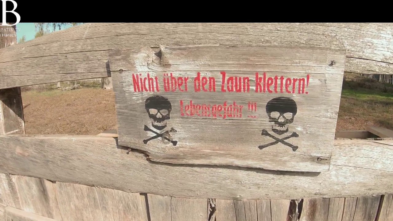 Pullman City - Der Western