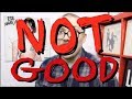 Lil Xan's Total Xanarchy: NOT GOOD Lil Xan's Total Xanarchy: NOT GOOD