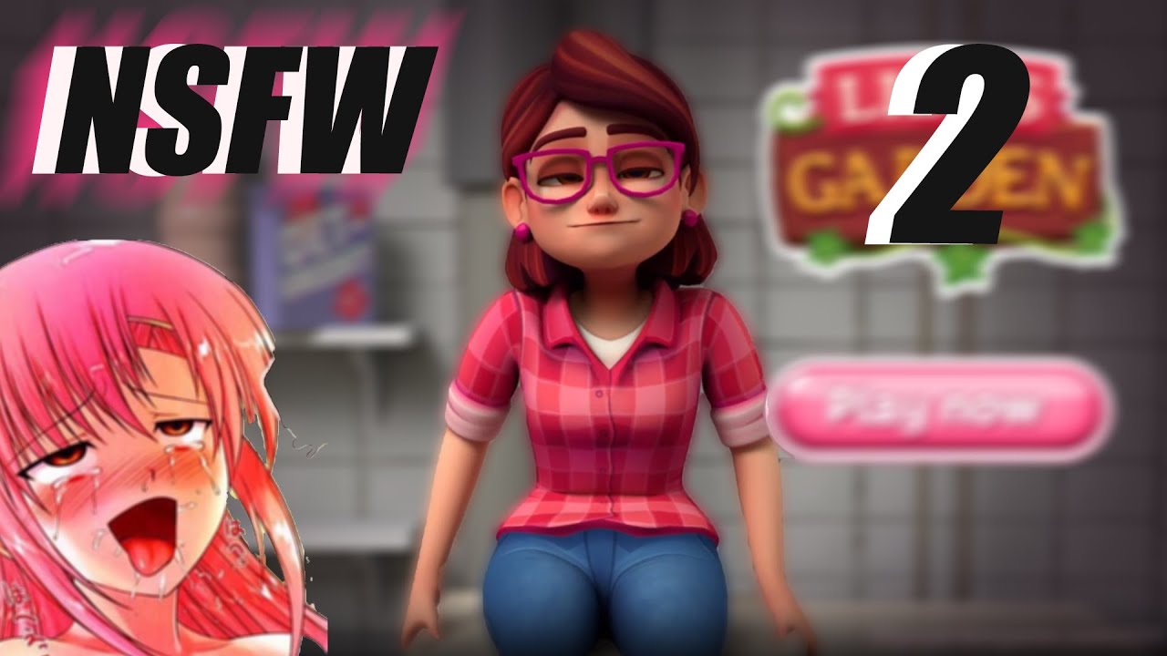 Lily S Garden App Rule 34 My XXX Hot Girl