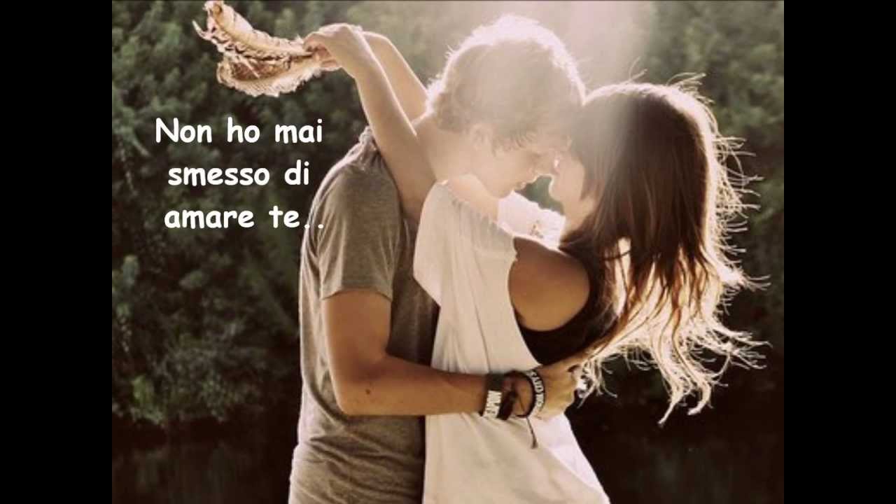 Non Ho Mai Smesso Di Pensarti Laura Pausini - Non ho mai smesso.wmv - YouTube