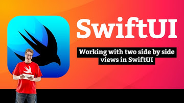 Working with two side by side views in SwiftUI – SnowSeeker SwiftUI Tutorial 1/12