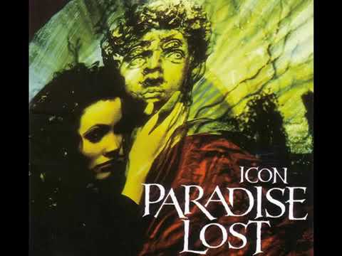 Paradise Lost ~ Icon (full album)