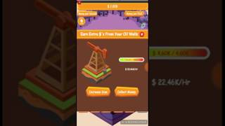 Billionaire already!(Oil tycoon gameplay #2) screenshot 2