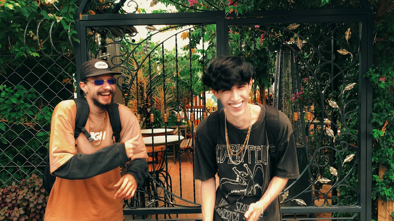 Ver WAVES - Marlone x Gus (Official Music Video) en YouTube Ver WAVES - Marlone x Gus (Official Music Video) en YouTube
