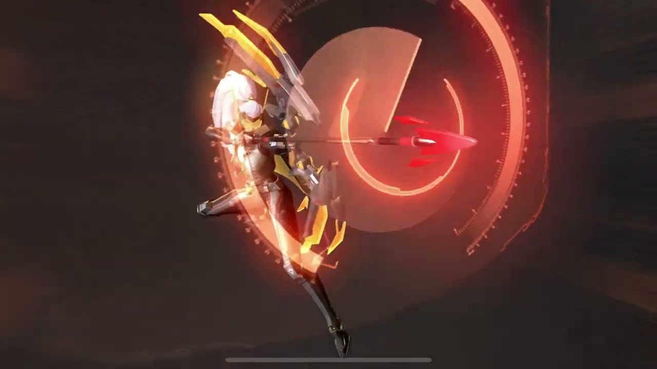 MIYA COLLECTOR SKIN | DOOM CATALYST | MLBB