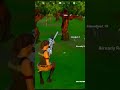 Why he was standing there? #fortnite #fortniteclips #shorts #reels