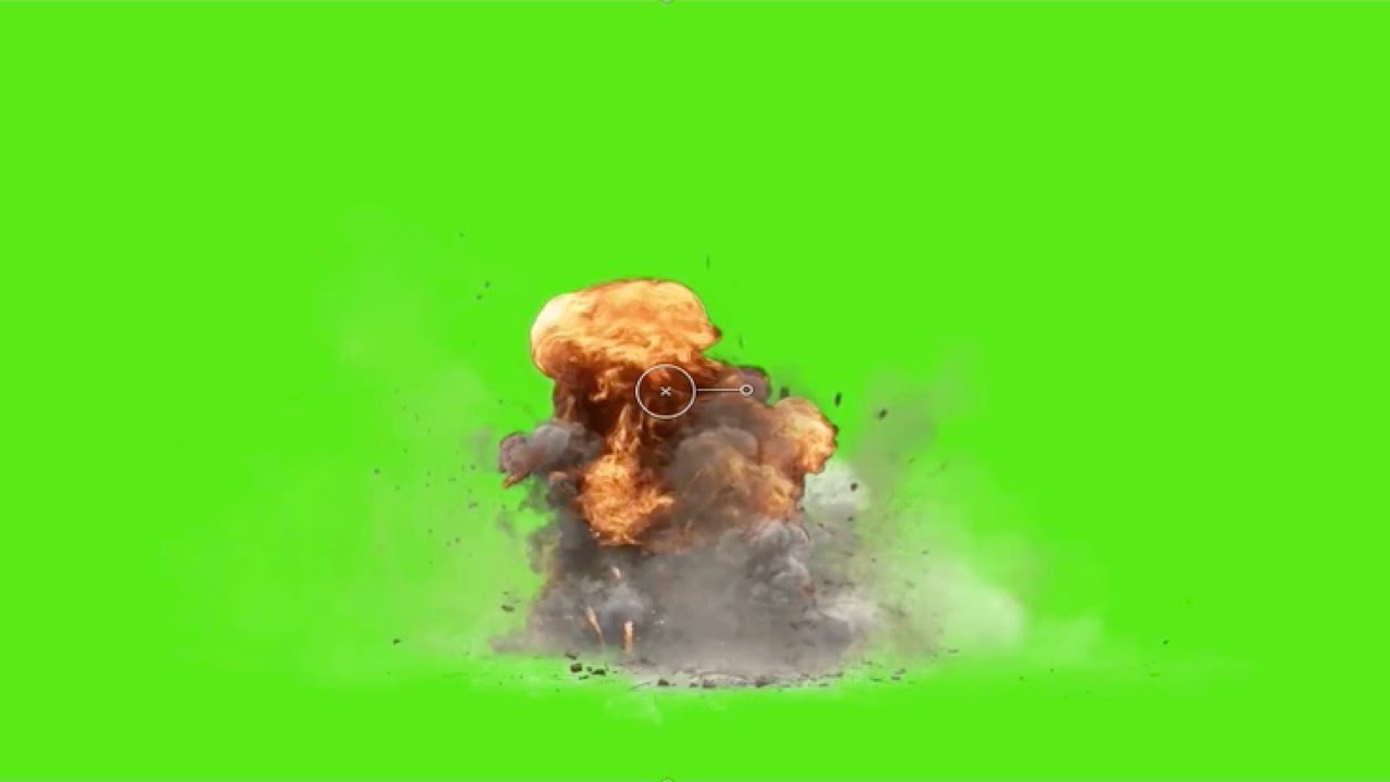 How to use the green screen effect on Screenflow 4 and 5 2015/16