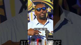 Metta World Peace Thought Phil Jackson Was Smoking Weed In The Locker Room