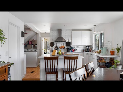23 Sunshine Way, kingston, NH home video tour