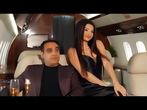 Terlan Novxani & Narana Pasayeva - Dogum Gunu 2023 (Yeni Klip)