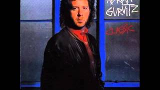 Adrian Gurvitz Classic 1982