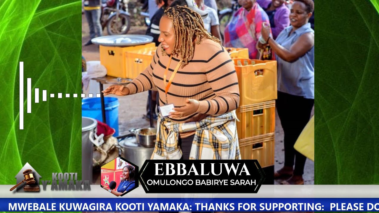 PART2: Nafumbirwa Doctor, Naye Buli Obujoozi Sibulabanga, Kwossa Okunangira Obutasoma, Kati Yejusa