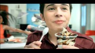 New Jollibee Choco Crumble Sundae TVC