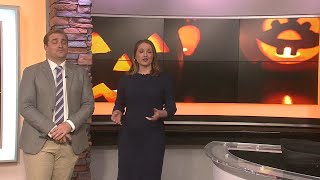 Screamin' Acres celebrates 'Halfway to Halloween' with early frights this weekend