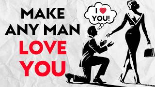 Celebrity Be Inevitably LOVED | 7 Rules to Make Any Man Fall in LOVE with You | Stoic Love Net Worth