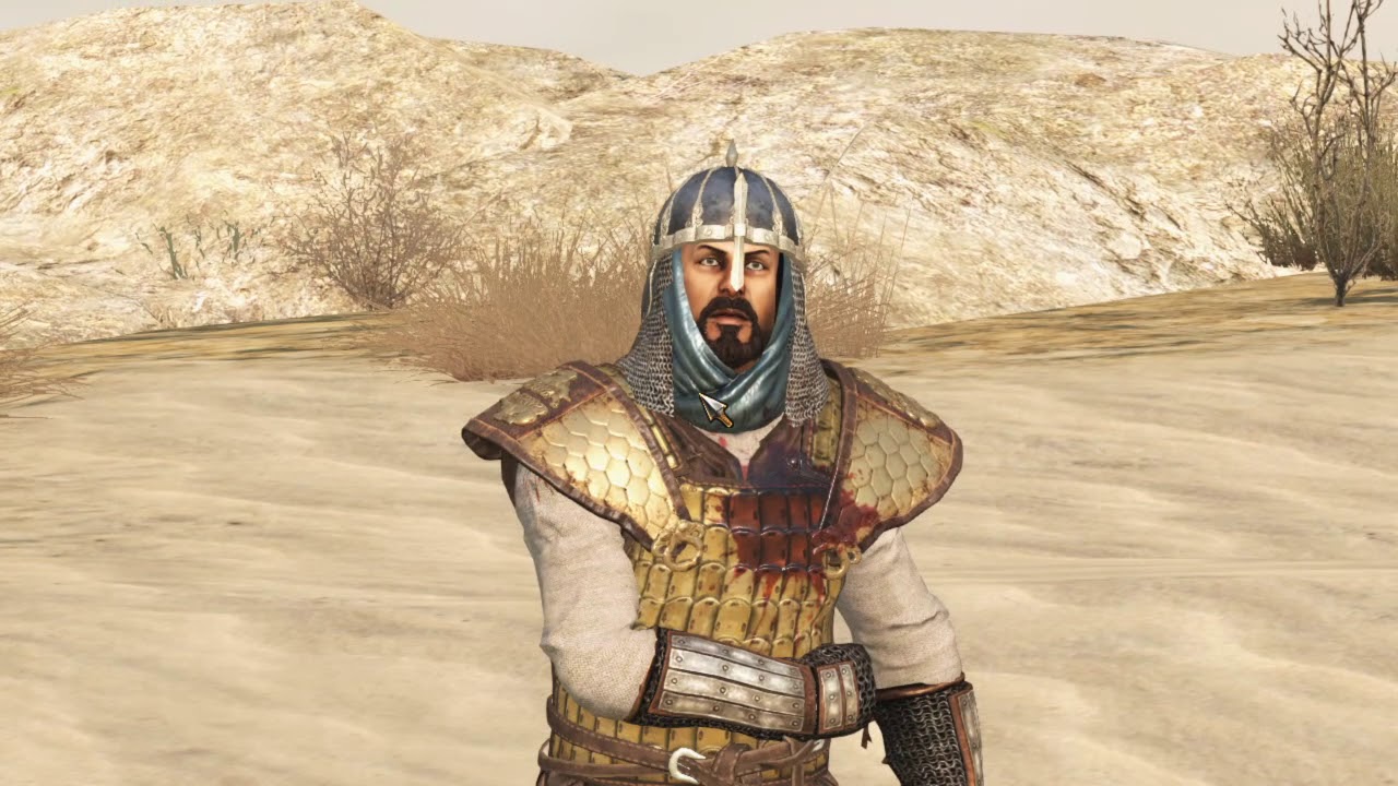 The Aserai Will Never Financially Recover From This Mount & Blade 2