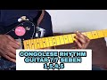 SEBEN RHYTHM GUITAR 1,5,4,5 GROOVE MELODY YOU HAVE TO MISS   Tutorial Lesson