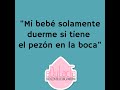 Cuando Un Bebé Sólo Se Duerme Si Tiene El Pecho En La Boca Cuando Un Bebé Sólo Se Duerme Si Tiene El Pecho En La Boca