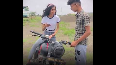 🔥 New marathi attitude status | bhaigiri dailogue status #Djremix #shorts #ytshorts