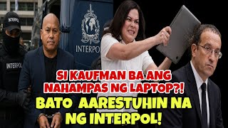 BATO MAY WARRANT OF ARREST NA‼️ATTY KAUFMAN KUSA BANG NAGWITHDRAW O SINIBAK DAHIL LAGING TALO‼️