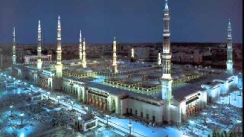 62   سورة الجمعة كاملة AlJumu'ah   الشيخ عبد الرحمن السديس