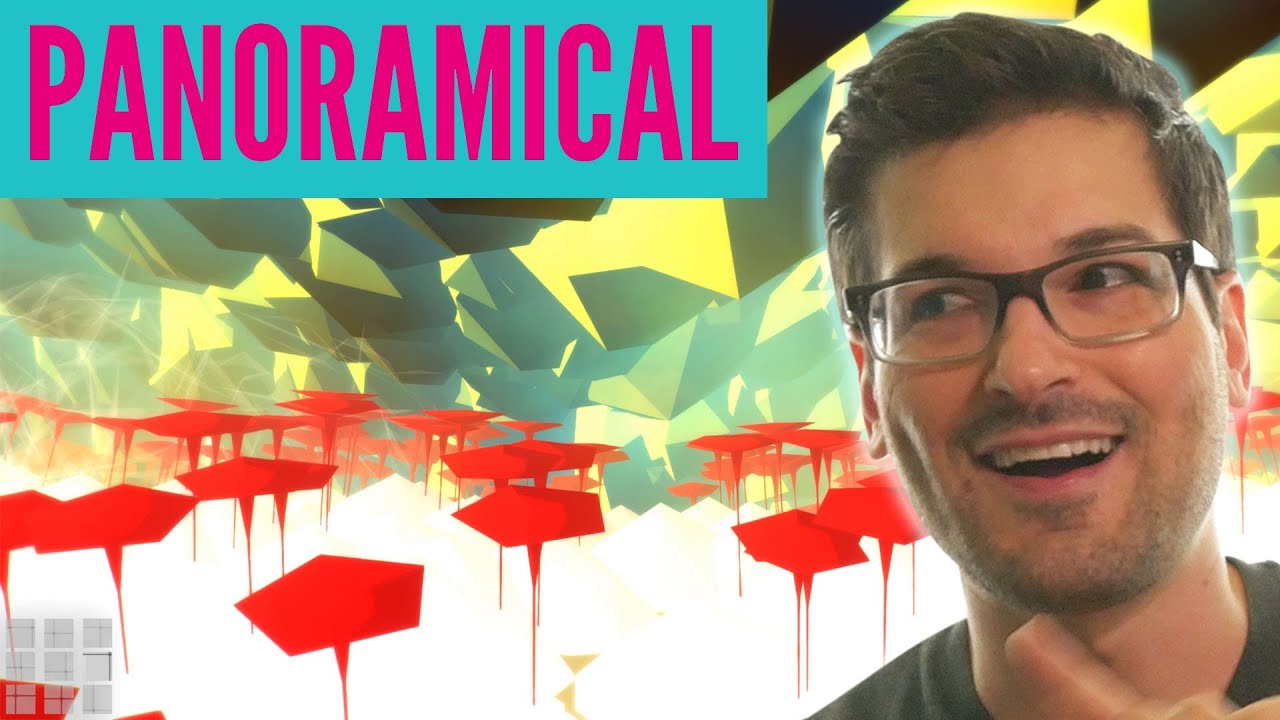 PANORAMICAL is the Future