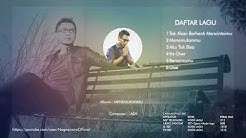 Ady - Menemukanmu (Full Album)  - Durasi: 21:41. 