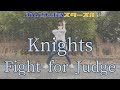 【転校生】Knights//Fight for Judge 踊ってみた【あんスタ】