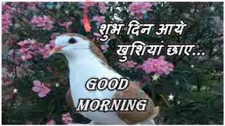 Happy Monday Morning Wishes   Prayers   Whatsaap Video  Status   Message   Lovely Quotes  In Hindi