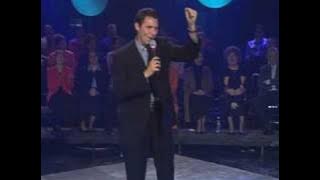 He Will Carry You - Jonathan Moore