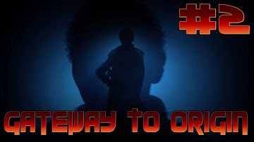 Control The Foundation DLC Part 2: Gateway To Origin!? W/ Strike