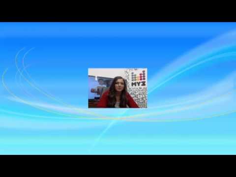 Видеочарт с НЮШЕЙ на МУЗ ТВ. Часть 2