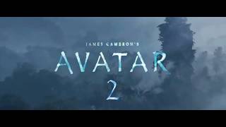 Аватар 2-Тизер трейлер 2020 ТН/AVATAR 2-Teaser Trailer HD 2020 Аватар 2-Тизер трейлер 2020 ТН/AVATAR 2-Teaser Trailer HD 2020