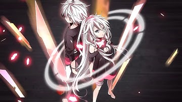 六兆年と一夜物語 / kemu feat. IA (鬼16 score 999,580)