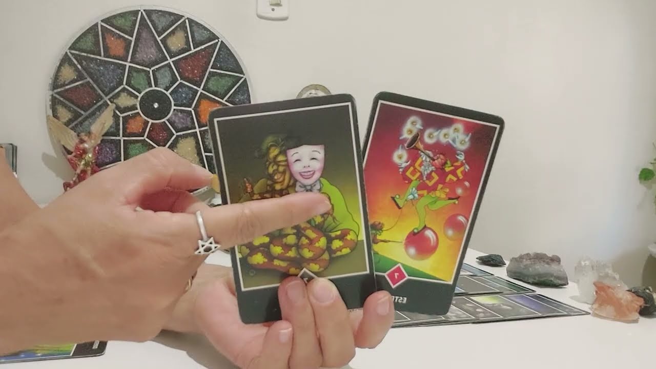 ♌ LEÃO ⭐ CUIDADO COM ESSA PESSOA ⭐ ELA ESTA ARMANDO CONTRA VOCÊ...⭐