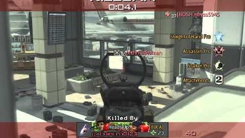 MW3 modded controller "proof"