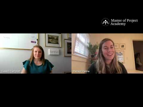 Project Management Corporate Training Interview   Lakeshore Management