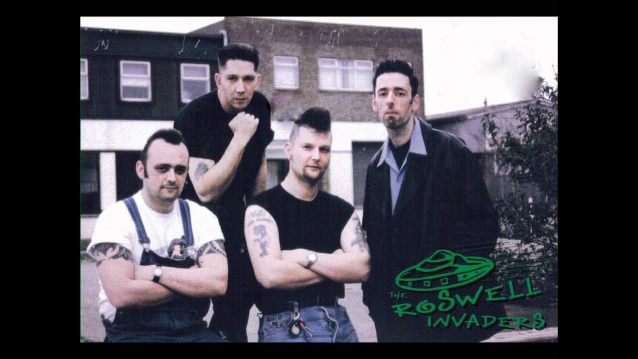 Watch teenage heaven- the roswell invaders on YouTube Watch teenage heaven- the roswell invaders on YouTube