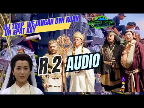 DJ BIBI LUNG X PARADISE V5 - MIDDLE EXTREME - VIRAL TIKTOK - KUNTUL PRO AUDIO X GAHAR MUSIC STD