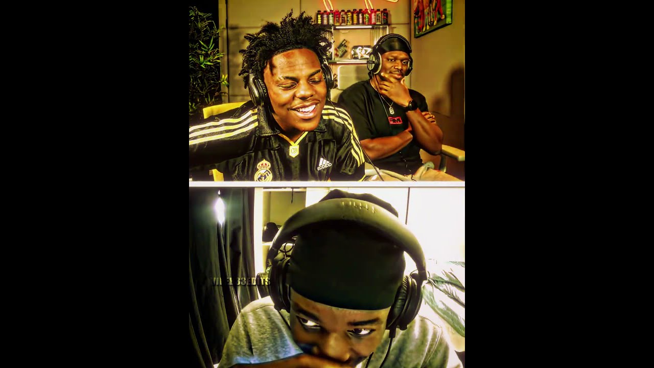 Prank Gone Wrong😂💀| #ishowspeed #edit #funny